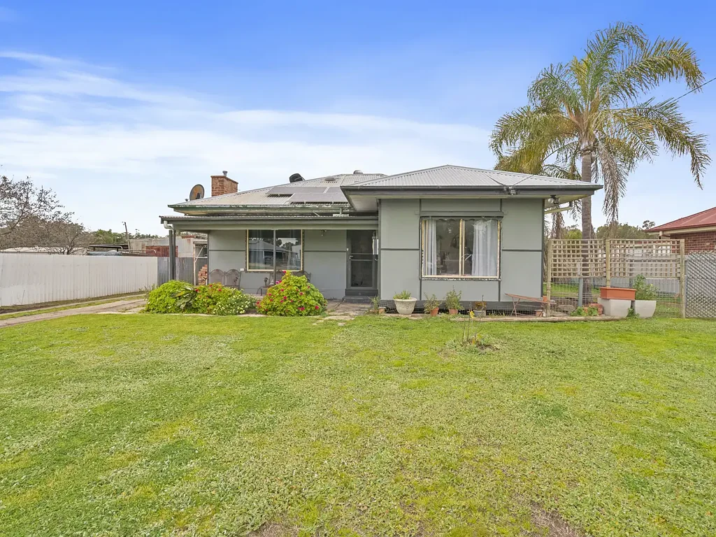 242 Hume Street, Corowa, NSW 2646