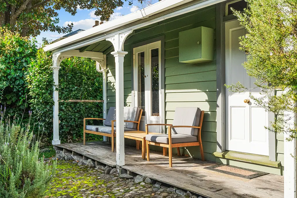 Greytown 2ਬੈੱਡਰੂਮ Charm, Comfort & Convenience