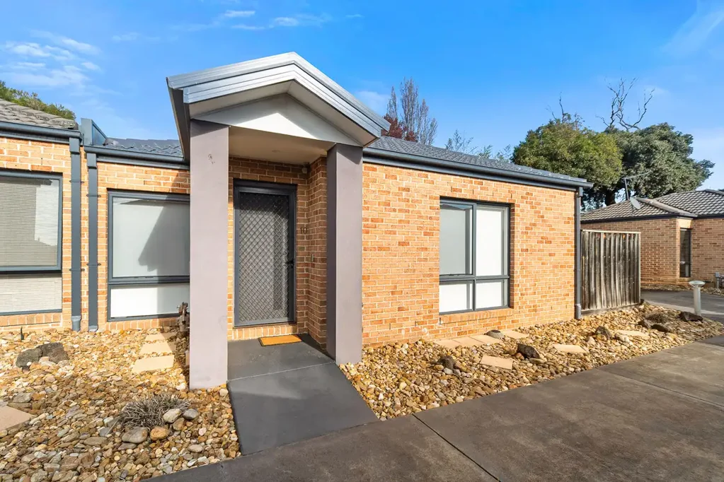 10/33 Deane Street, Frankston, VIC 3199