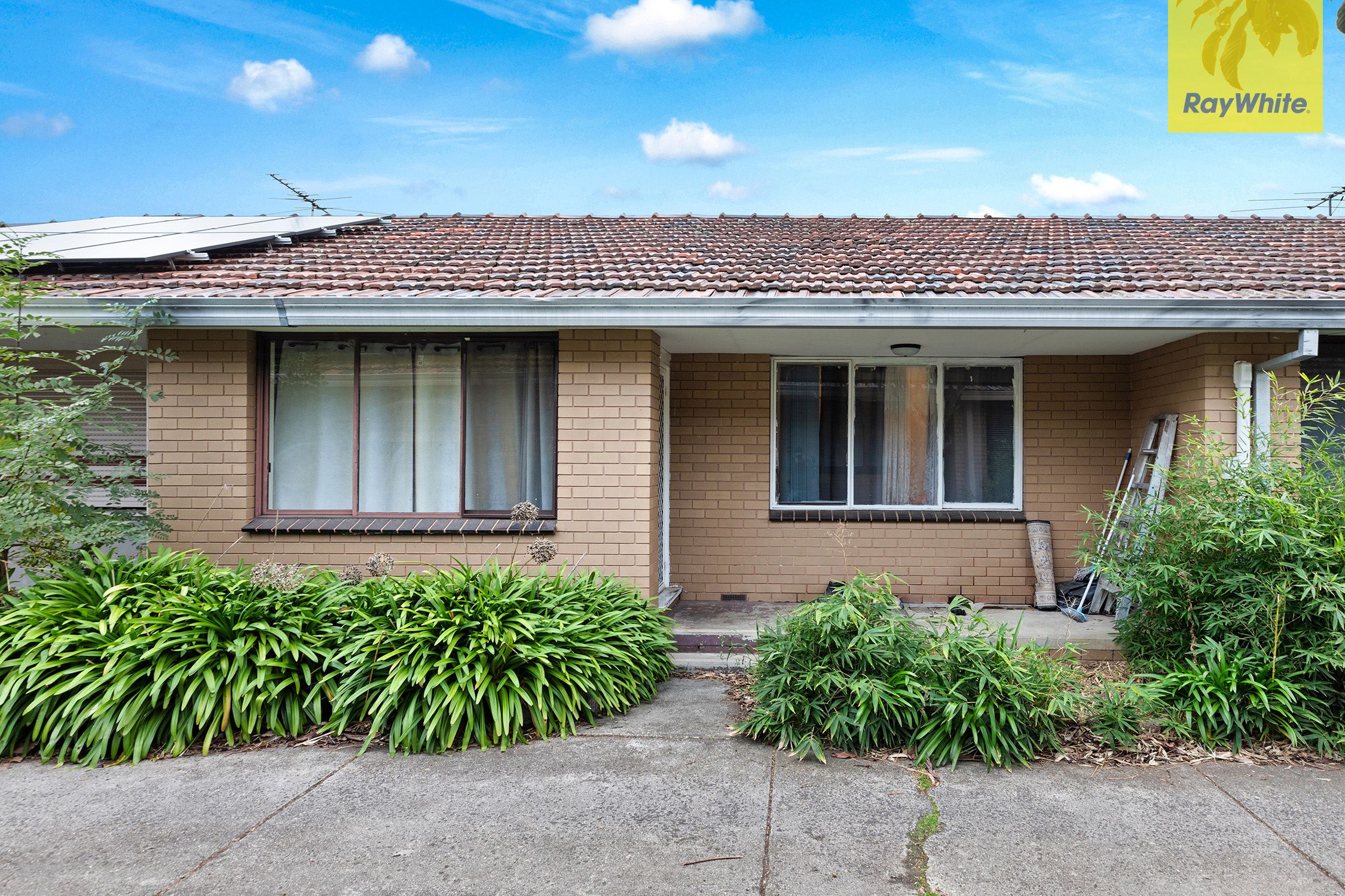 UNIT 3 41-43 JAMES ST, ST ALBANS VIC 3021, 0 habitaciones, 0 baños, House