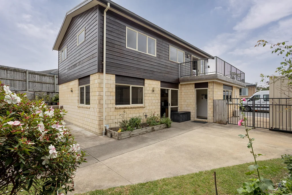 Ohauiti 4ห้องนอน The Setting for Your Family's Best Years