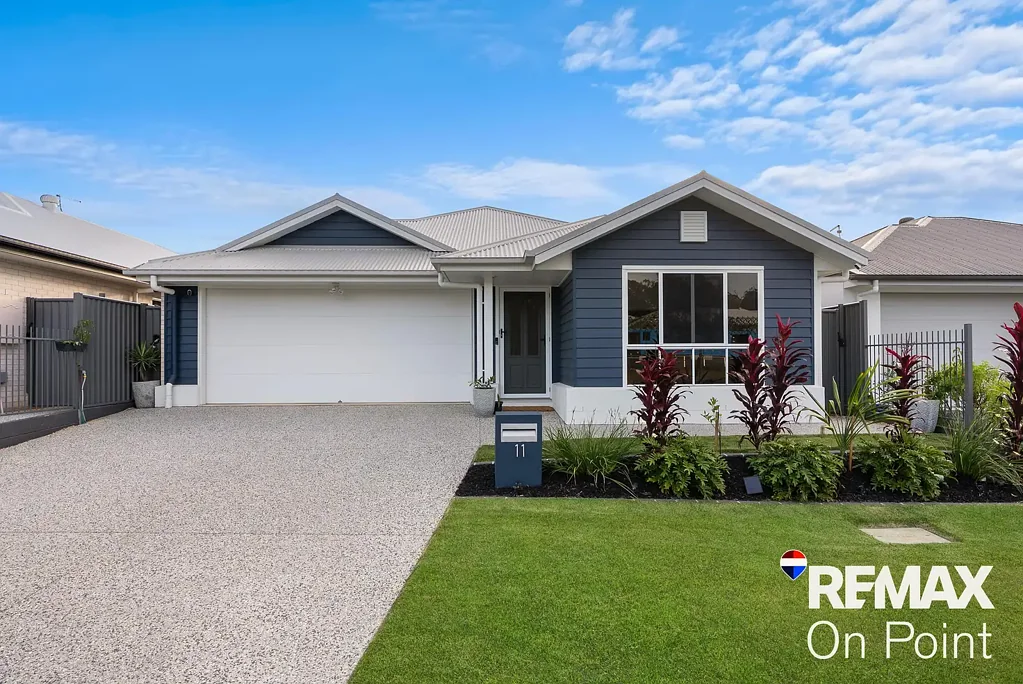 Victoria Point 3房  一个无需等待即可建立的无与伦比的机会  Skip the Build Time - Secure This Quality Fiteni Home Today