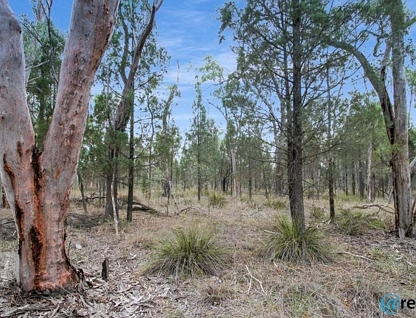 Lot 10 Ironbark Drive, Millmerran Woods, Darling Downs, 0 침실, 0 욕실, Section