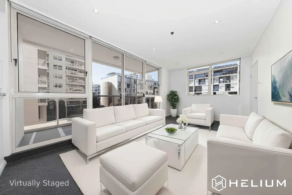294&294A/8 Lachlan Street, Waterloo, NSW 2017