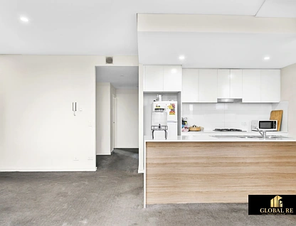 37/57-59 Lachlan Street, Warwick Farm, South Western Suburbs, 3 غرف, 2 حمامات, Apartment