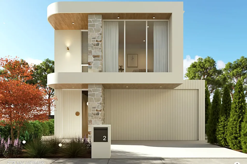 Klemzig BOCO
Stage One Release - Luxury Free-Standing Torrens Title Two-Storey Homes - 
3 & 4 Bedroom Floorplans Available