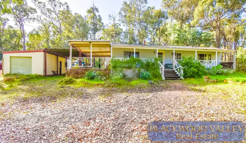 Lot 20/437 Hester Road, Bridgetown, WA 6255