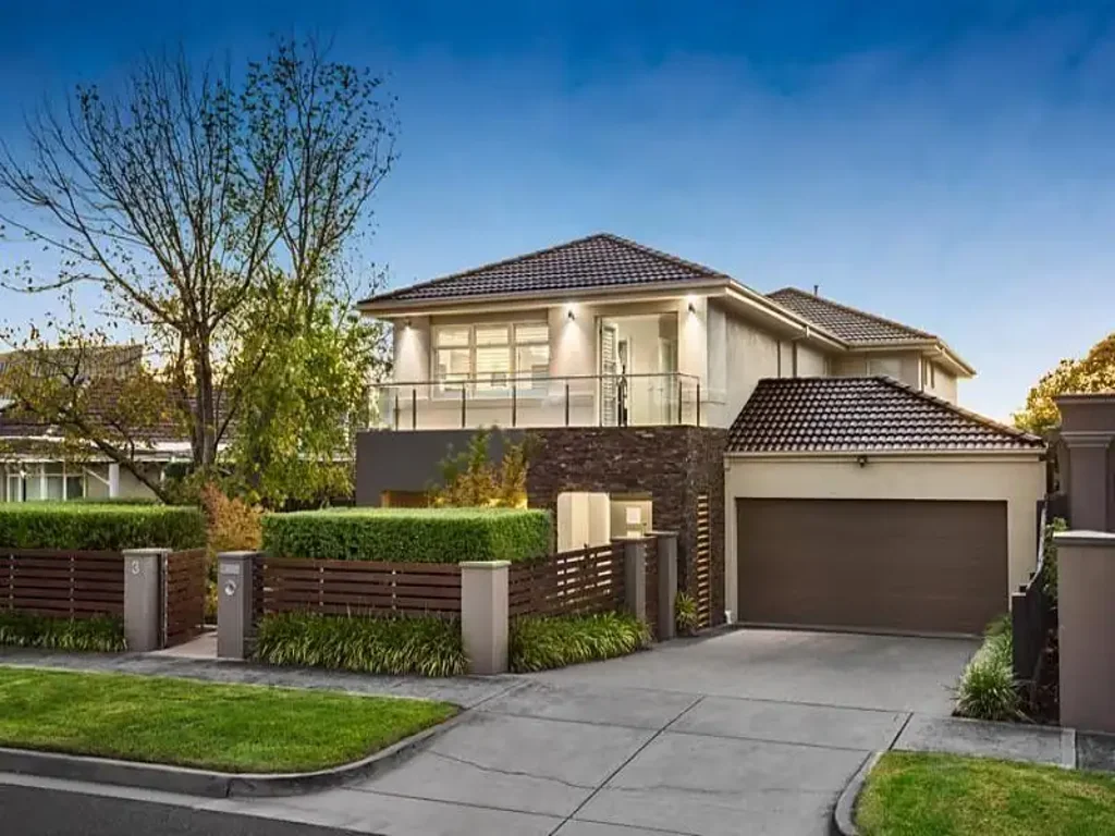 Spacious Family Home in Prime Location