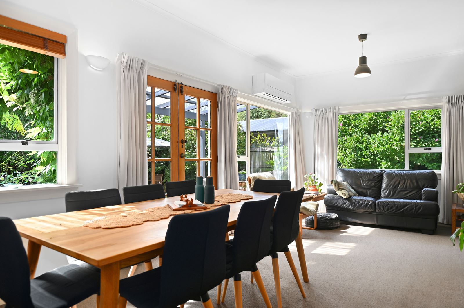 299 Eastern Terrace, Sydenham, Christchurch, 5 chambres, 0 salles de bain, House