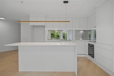 厨房 - 10/123 Main Street, Kangaroo Point, QLD 4169
