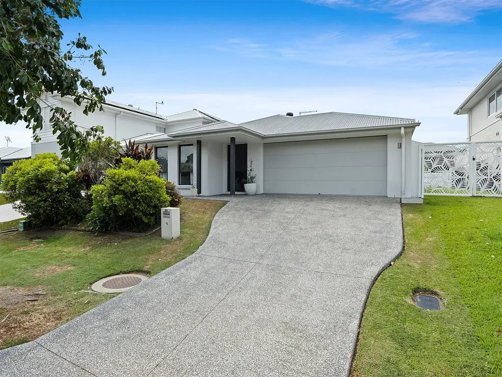 23 Awesome Parade, Griffin, QLD 4503