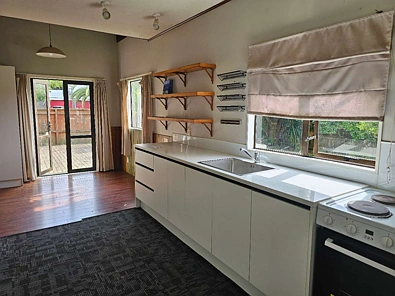 Peaceful Home with Big Backyard in Wattle Downs