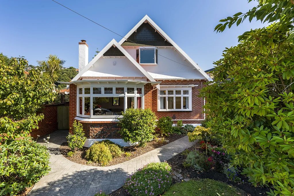 3 Ings Avenue, Saint Clair, Dunedin, Otago