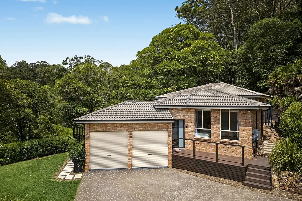 43 Robert Holl Drive, Ourimbah, NSW 2258