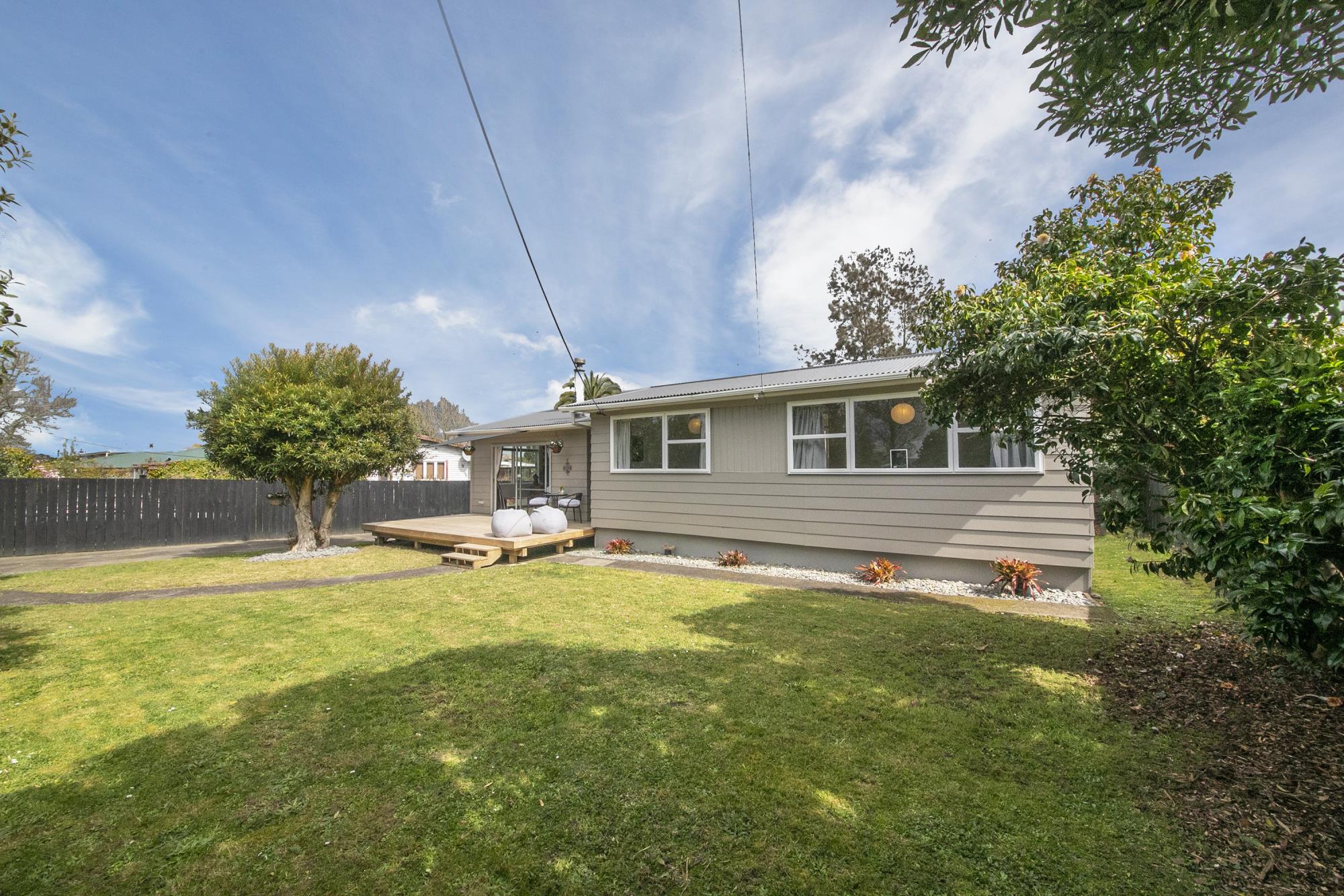 14 Great North Road, Riverhead, Auckland - Rodney, 2房, 1浴