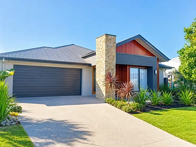 Caboolture 4Moenga Brand-New Family Home to Be Constructed on 441m2 Block