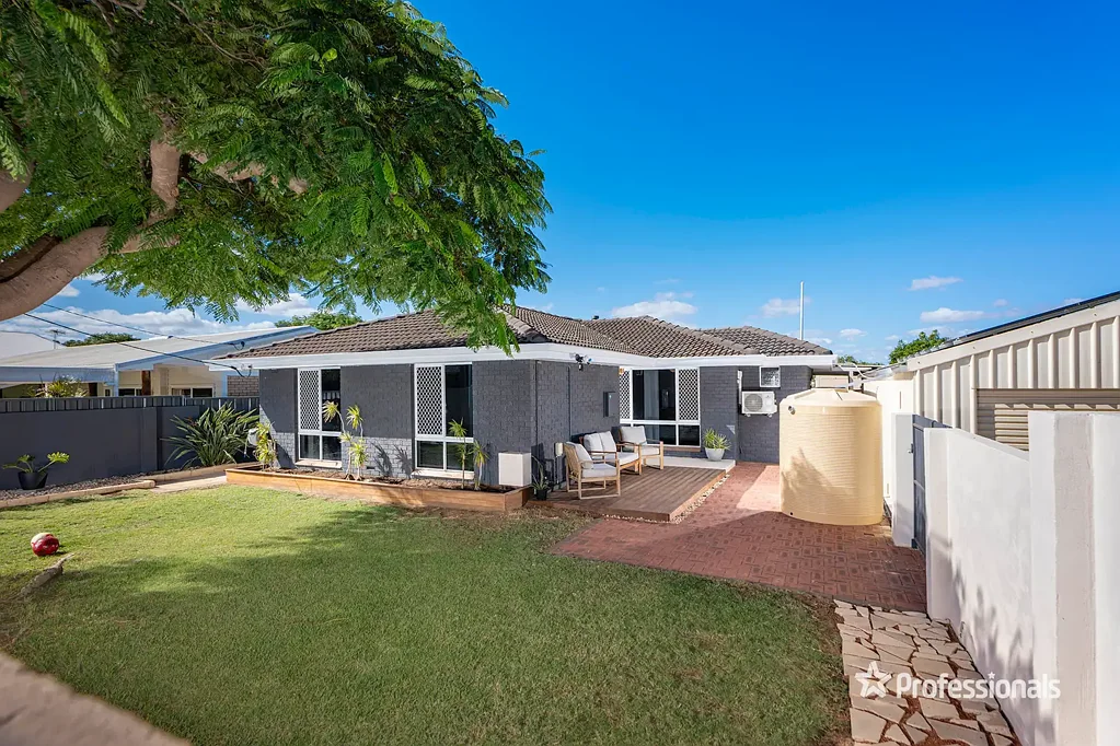 5 Catherine Street, Bluff Point, WA 6530