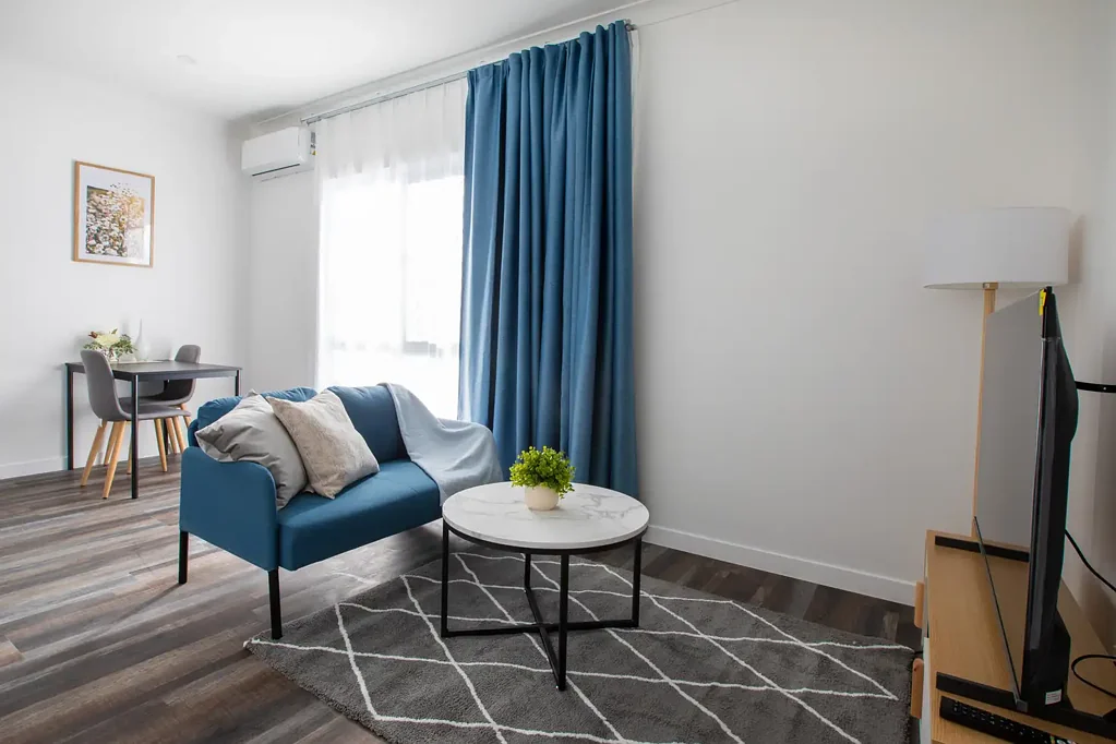 Affordable Designer Units- Furnished & All Bills Included!
