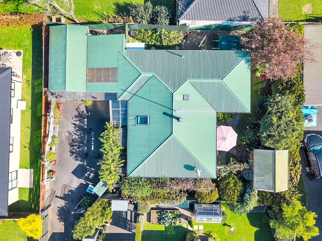 Cambridge 2कमरा Freehold Property on Grosvenor!