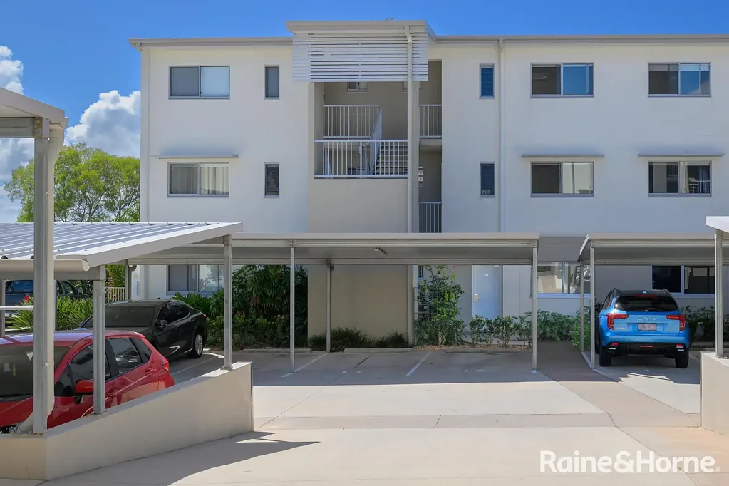 West Gladstone 2 Slaapkamer Affordable Apartment Close to Hospital... Act Now!