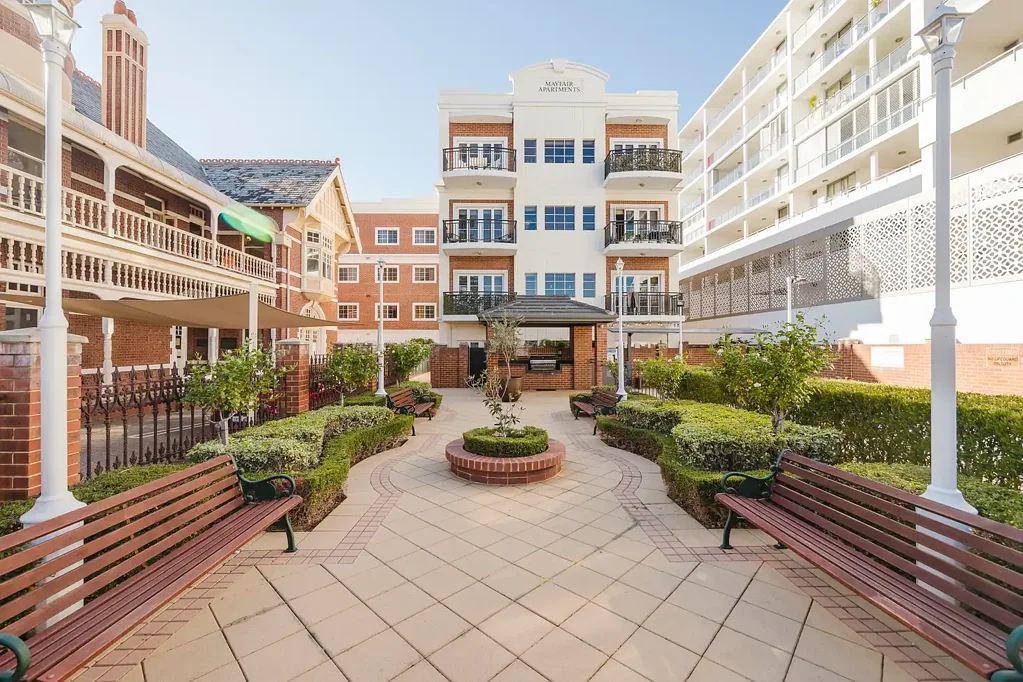 48/2 Mayfair Street, West Perth, WA 6005