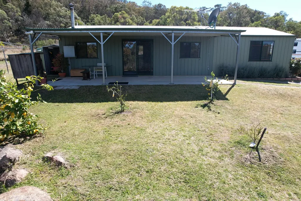 Country Living Close to town