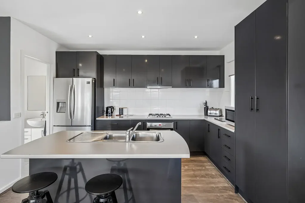 Seaford 2房 Seaford 生活方式的魅力 Seaford Lifestyle Appeal