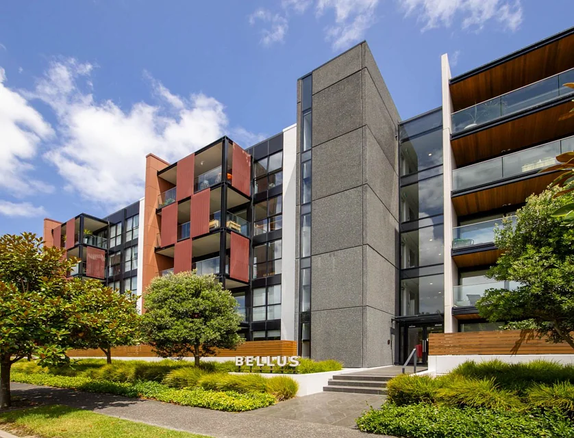 302/189 College Road, Stonefields, Auckland City, 1 Bedrooms, 1 Bathrooms, Apartment