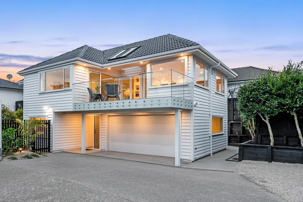 41A Sprott Road, Kohimarama, Auckland City, Auckland