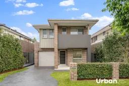 60 PLUMEGRASS AVE, Denham Court