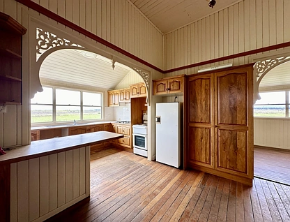 1857 Warwick-Killarney Road, Loch Lomond, Darling Downs, 4 rūma, 2 rūma horoi, Lifestyle Property