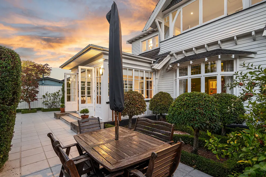 47 Holmwood Road, Fendalton, Christchurch, Canterbury