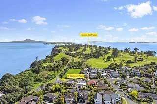 7 Markham Place, Bucklands Beach, Manukau City