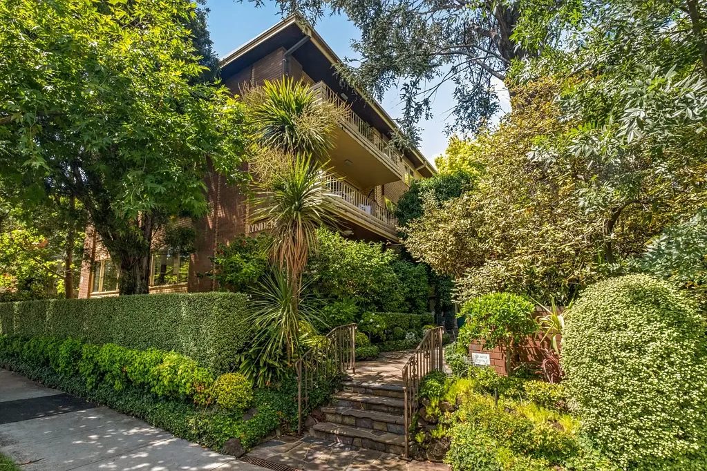 4/526 Toorak Road, Toorak, VIC 3142