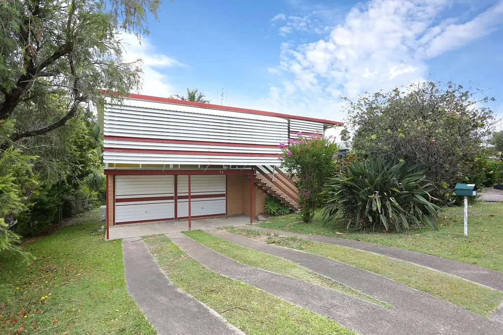3 Bedroom House - Prime Location