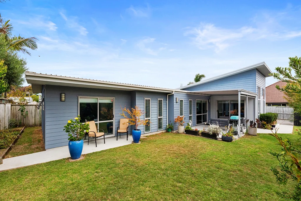 Papamoa 4房  Exclusive on Excelsa - Your private beach retreat