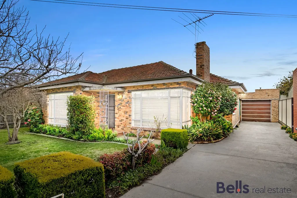 107 Hertford Road, Sunshine, VIC 3020