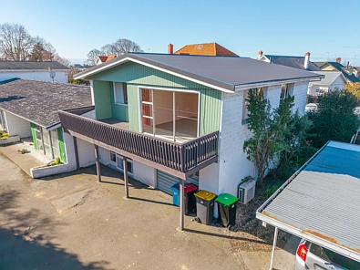 Maori Hill 3房  New Roof, Fresh Opportunity