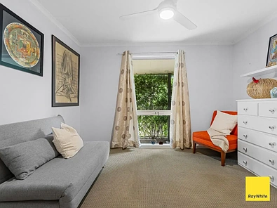 Kwarto - 45 Neil Street, Kangaroo Flat, VIC 3555