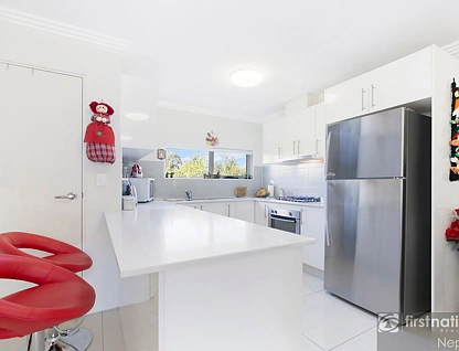 4/4 Barangaroo Road, Toongabbie, Western Suburbs, 2 ห้องนอน, 1 ห้องน้ำ, Apartment
