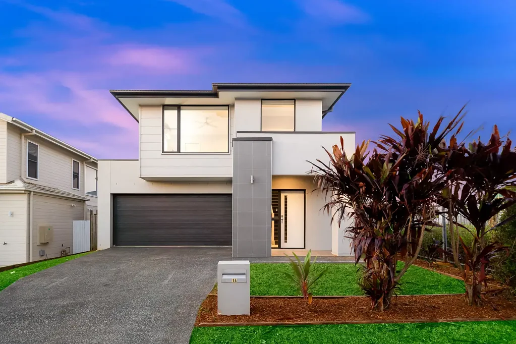 14 Goshawk Crescent, Rochedale, QLD 4123