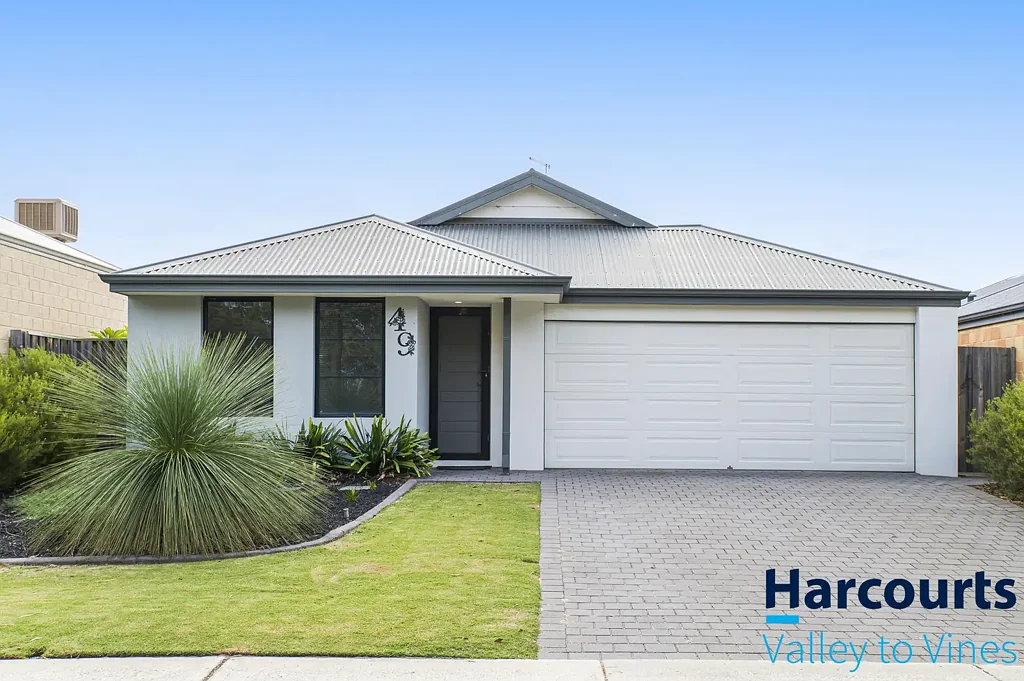 Ellenbrook 3房  Peaceful Outlook, Effortless Living