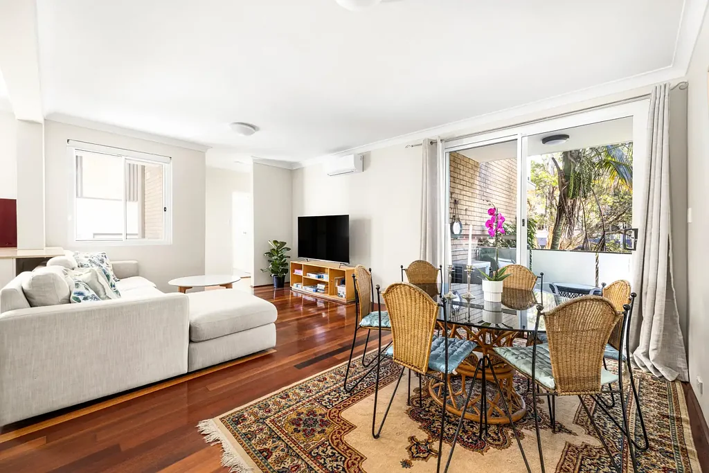 2/22-28 O'Brien Street, Bondi Beach, NSW 2026