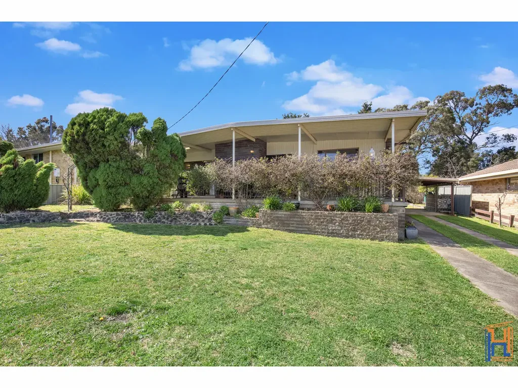 Armidale 3ਬੈੱਡਰੂਮ PERFECT FIRST HOME
