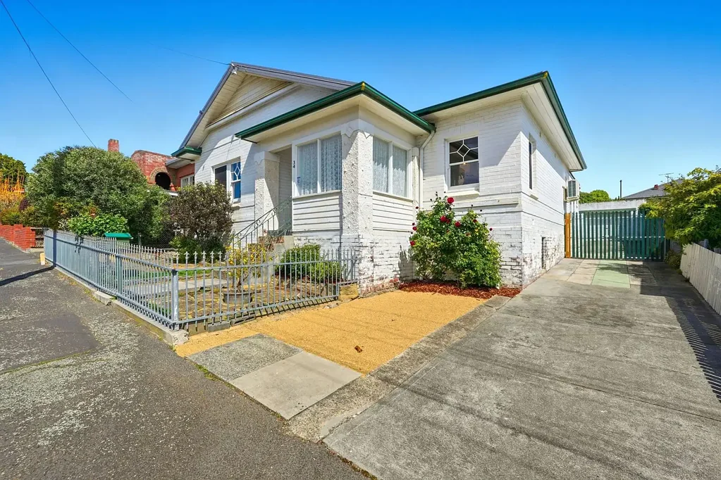 34 Jennings Street, New Town, TAS 7008