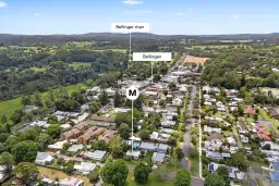 2 Lovell Street, Bellingen