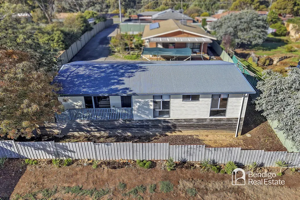 Kangaroo Flat 3房  EASY LIVING, SMART INVESTING, PRIME POSITION.