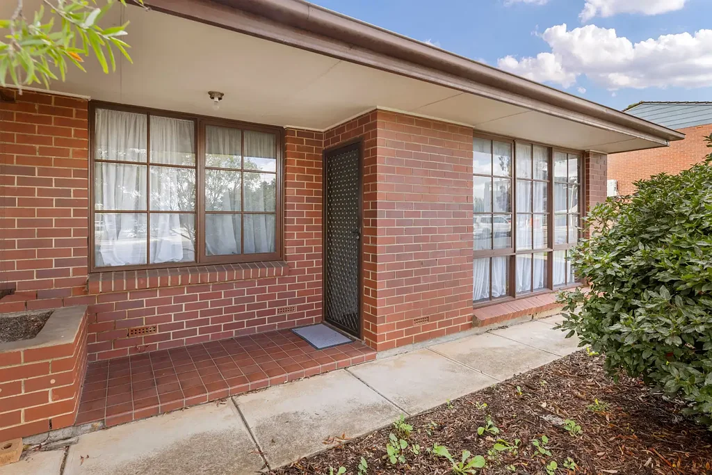 Hectorville 2部屋 Low-Maintenance Living in a Prime Location.