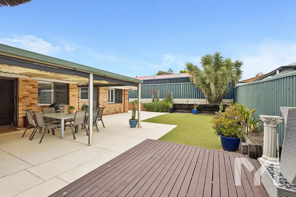 4/96 Hammad Street, Palmyra, WA 6157