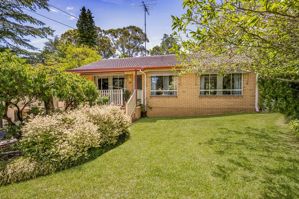 34 Catherine Crescent, Blaxland, NSW 2774